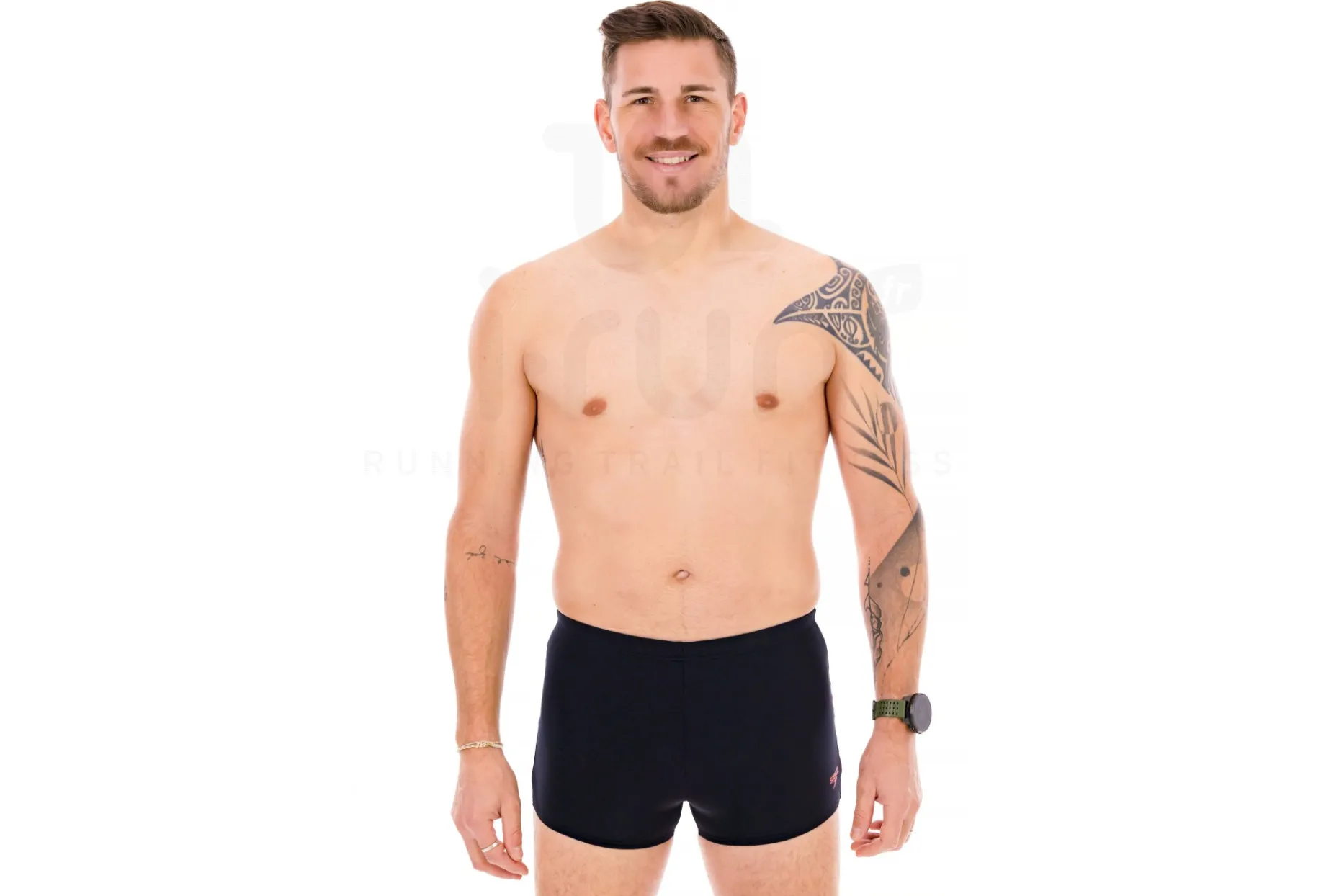 Speedo Hyperboom Aquashort