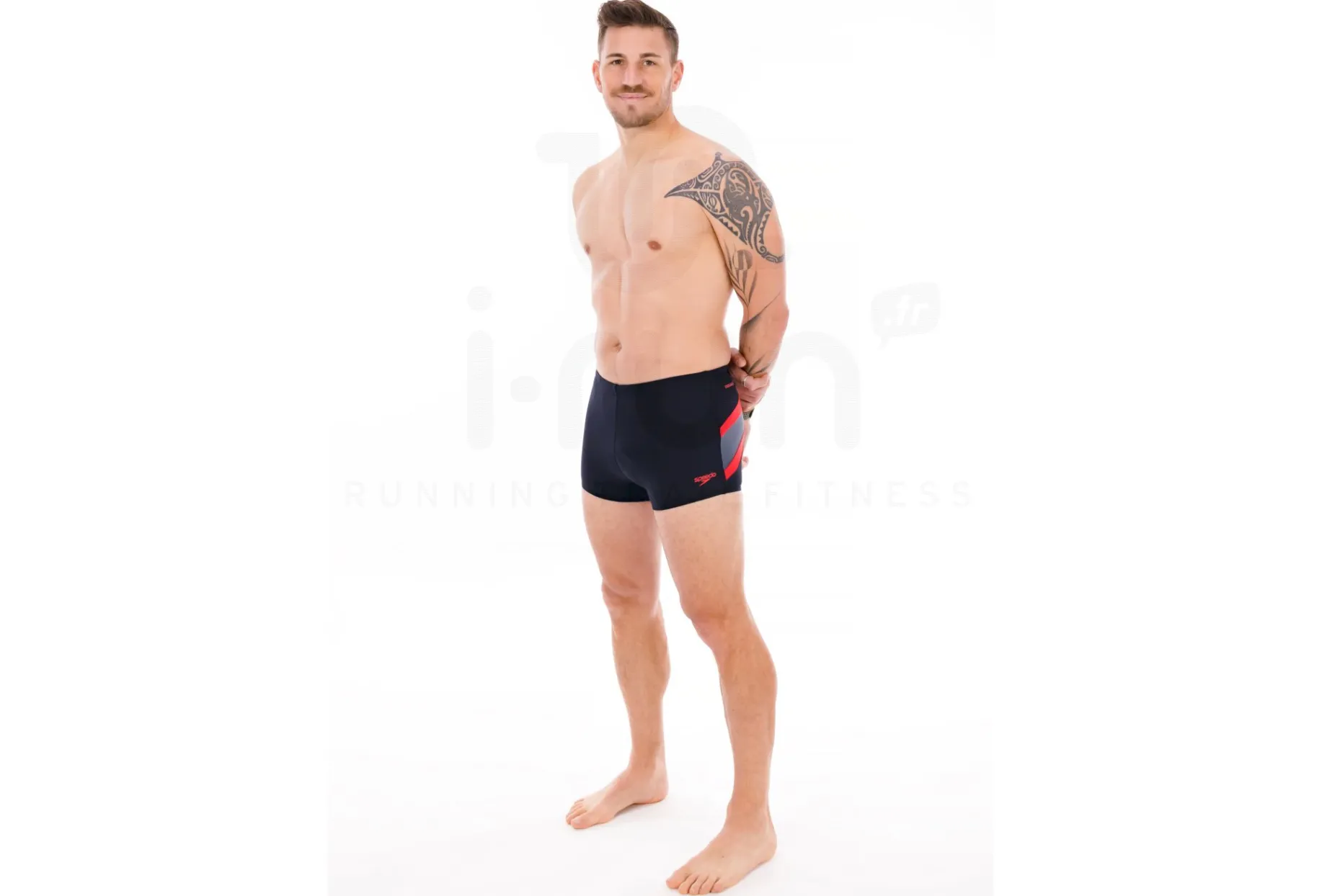 Speedo Hyperboom Aquashort