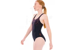 Speedo HyperBoom Placement Muscleback