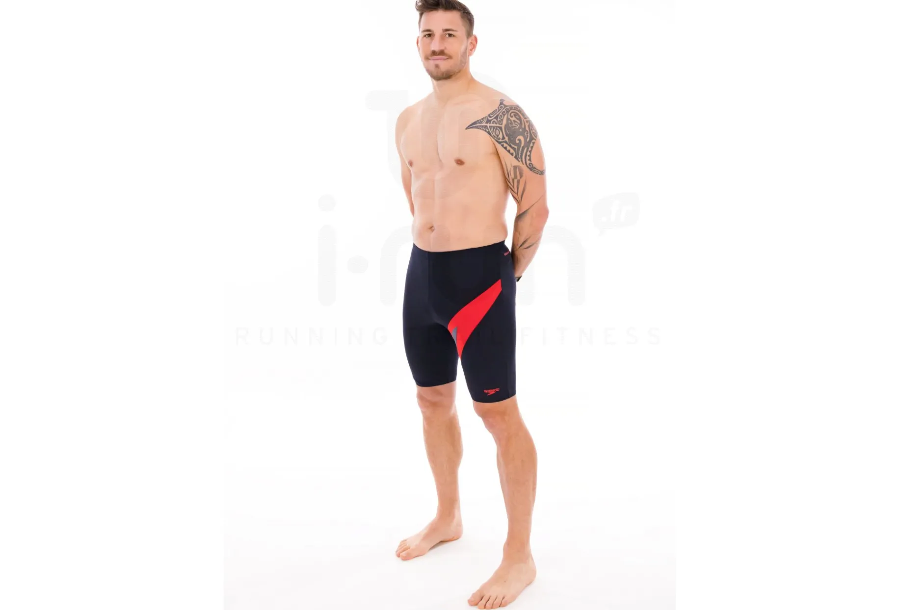Speedo Jammer HyperBoom