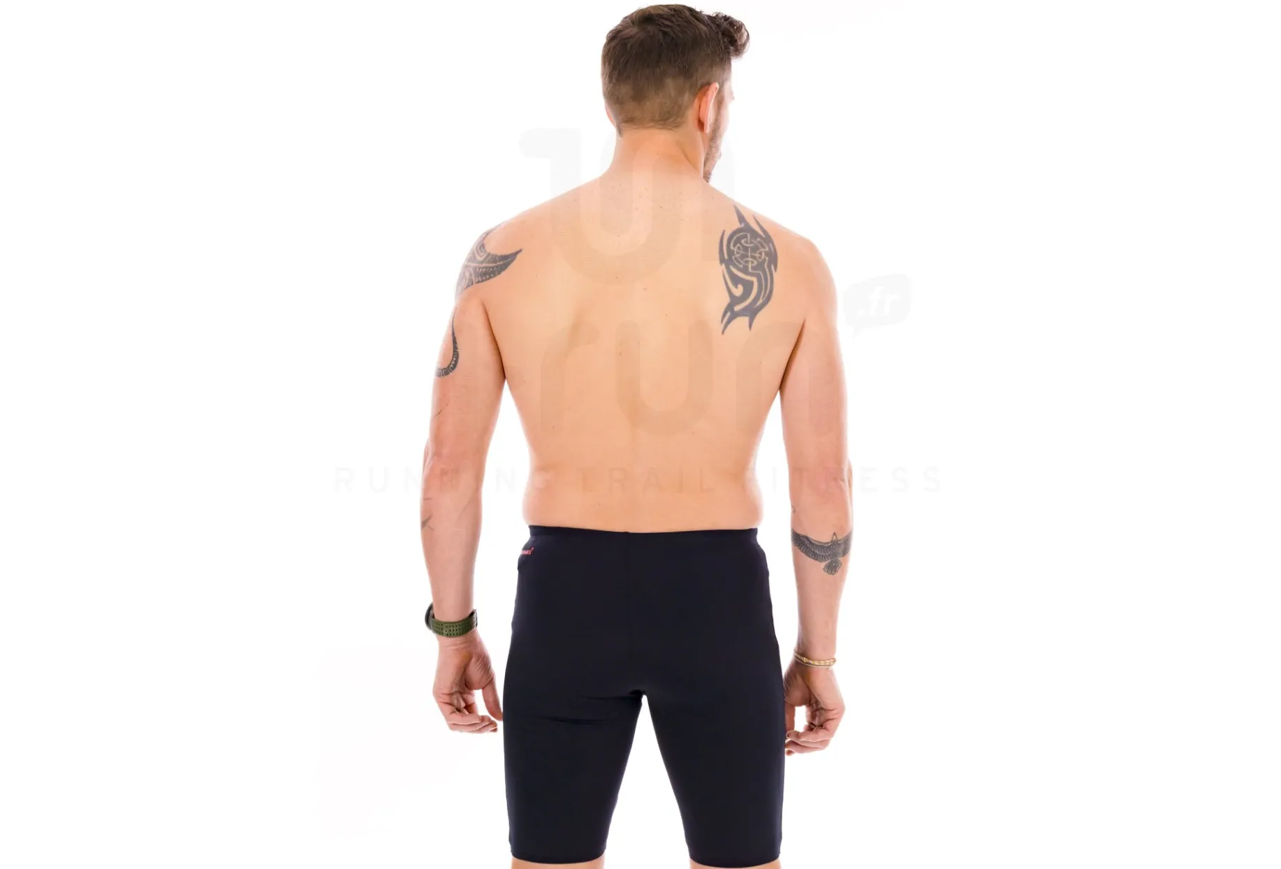 Speedo Jammer HyperBoom