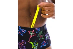 Speedo ML Printed