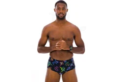 Speedo ML Printed