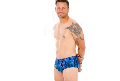 Speedo ML Printed