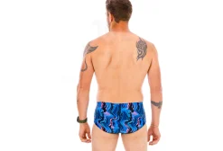 Speedo ML Printed