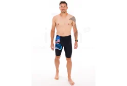 Speedo Placement Printed Jam