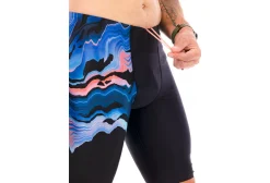 Speedo Placement Printed Jam
