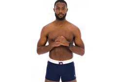 Speedo Retro Solid Square