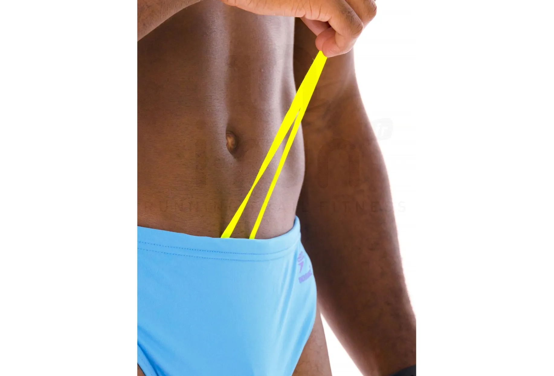 Speedo Solid