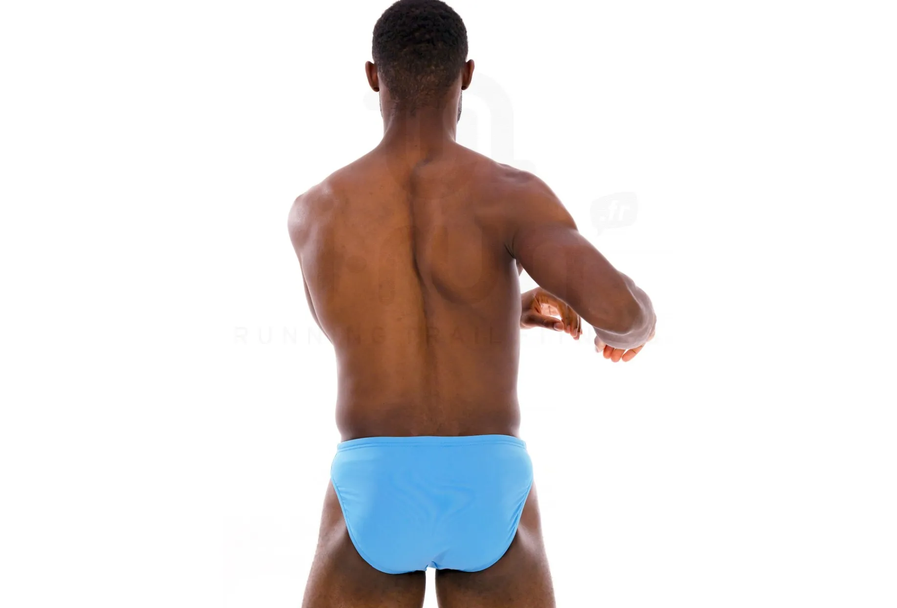 Speedo Solid