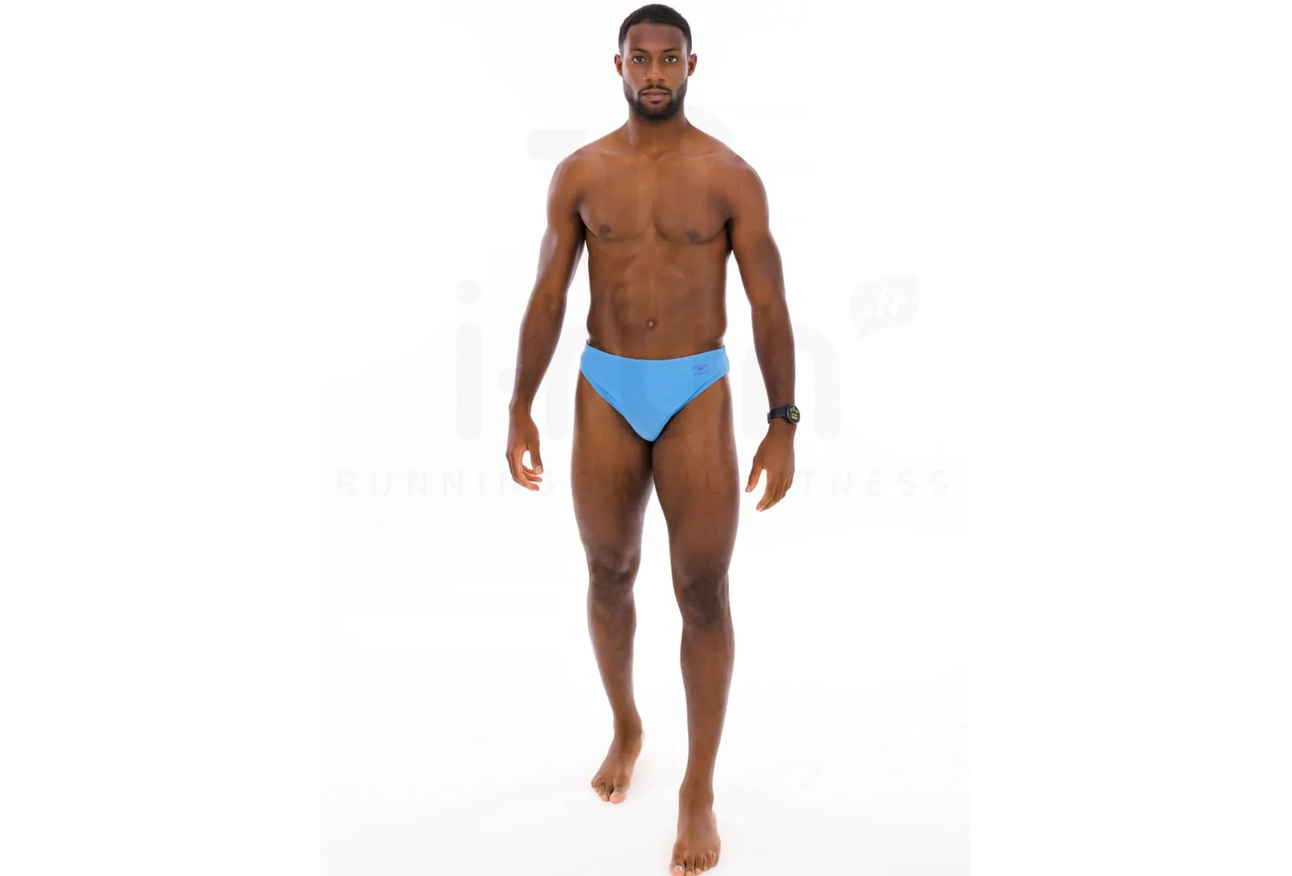 Speedo Solid