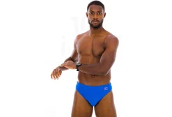 Speedo Solid
