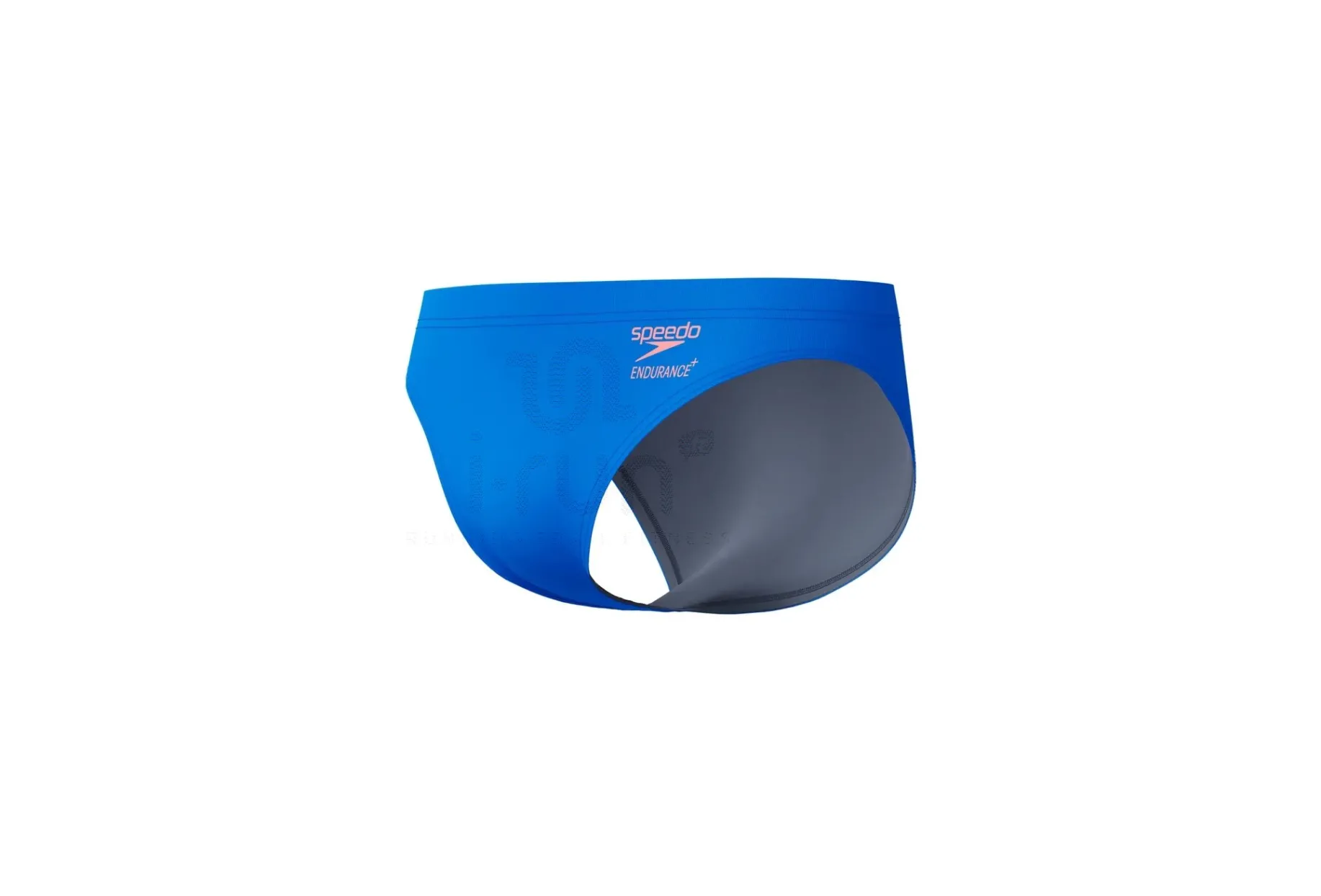 Speedo Solid
