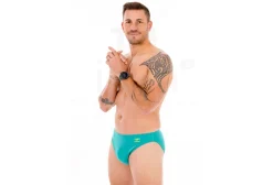 Speedo Solid