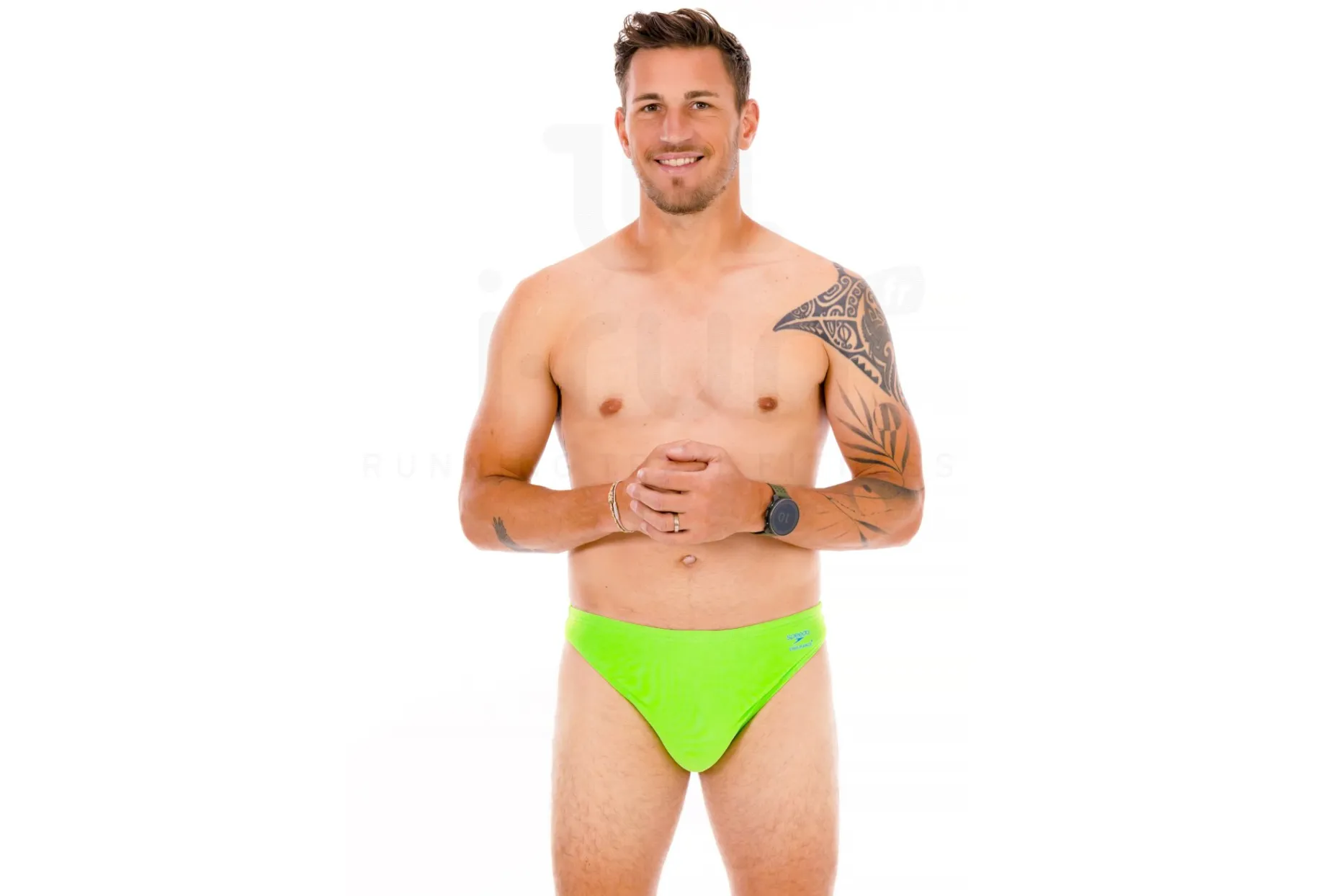Speedo Solid