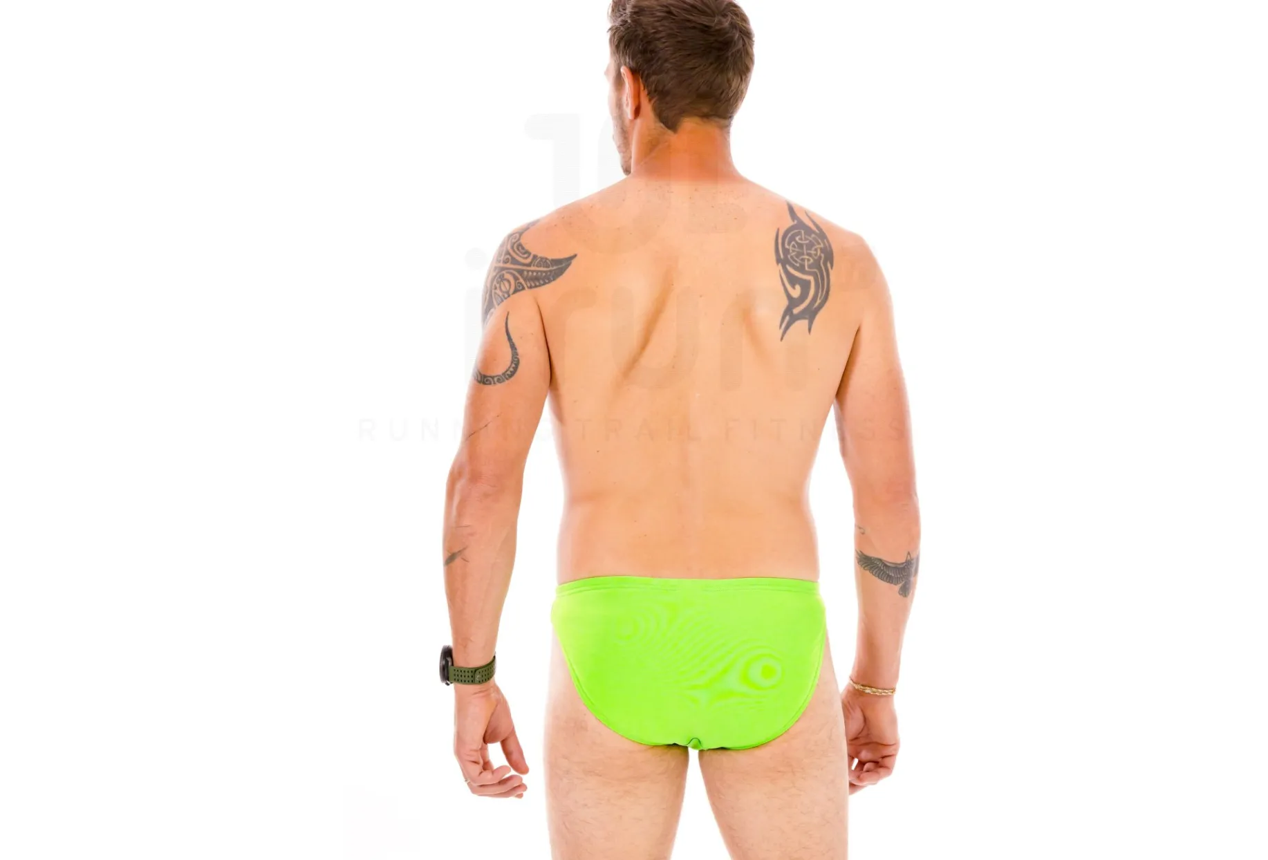 Speedo Solid