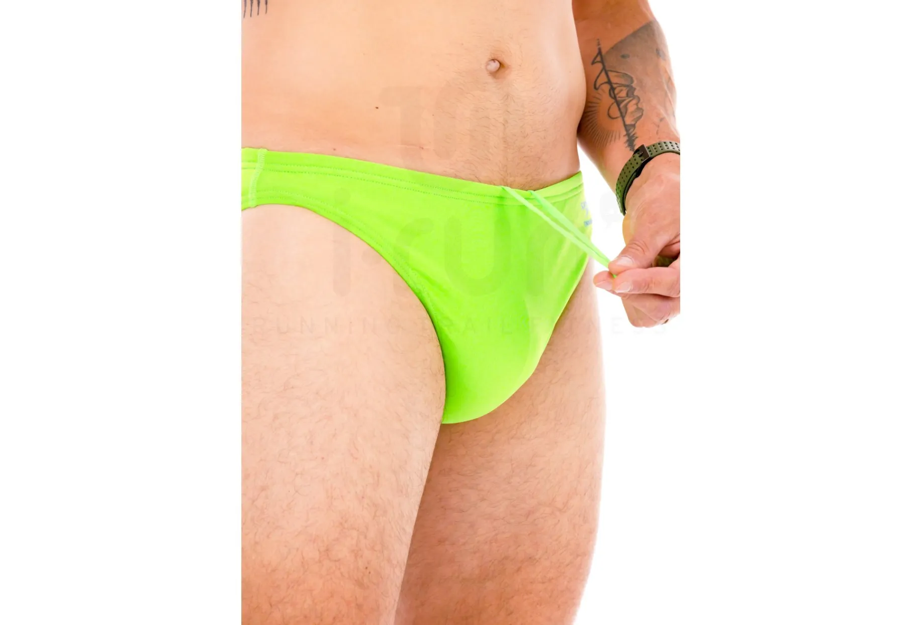 Speedo Solid