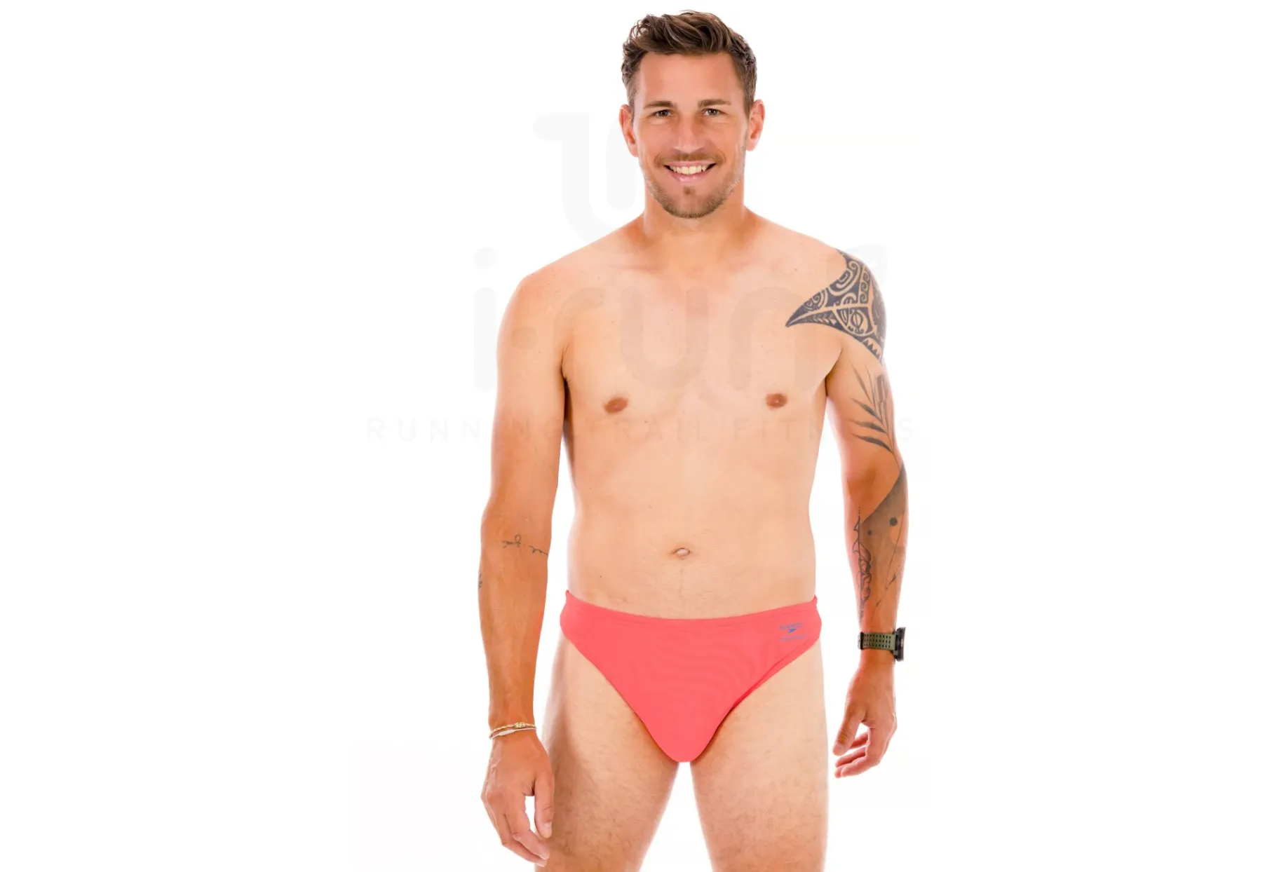 Speedo Solid