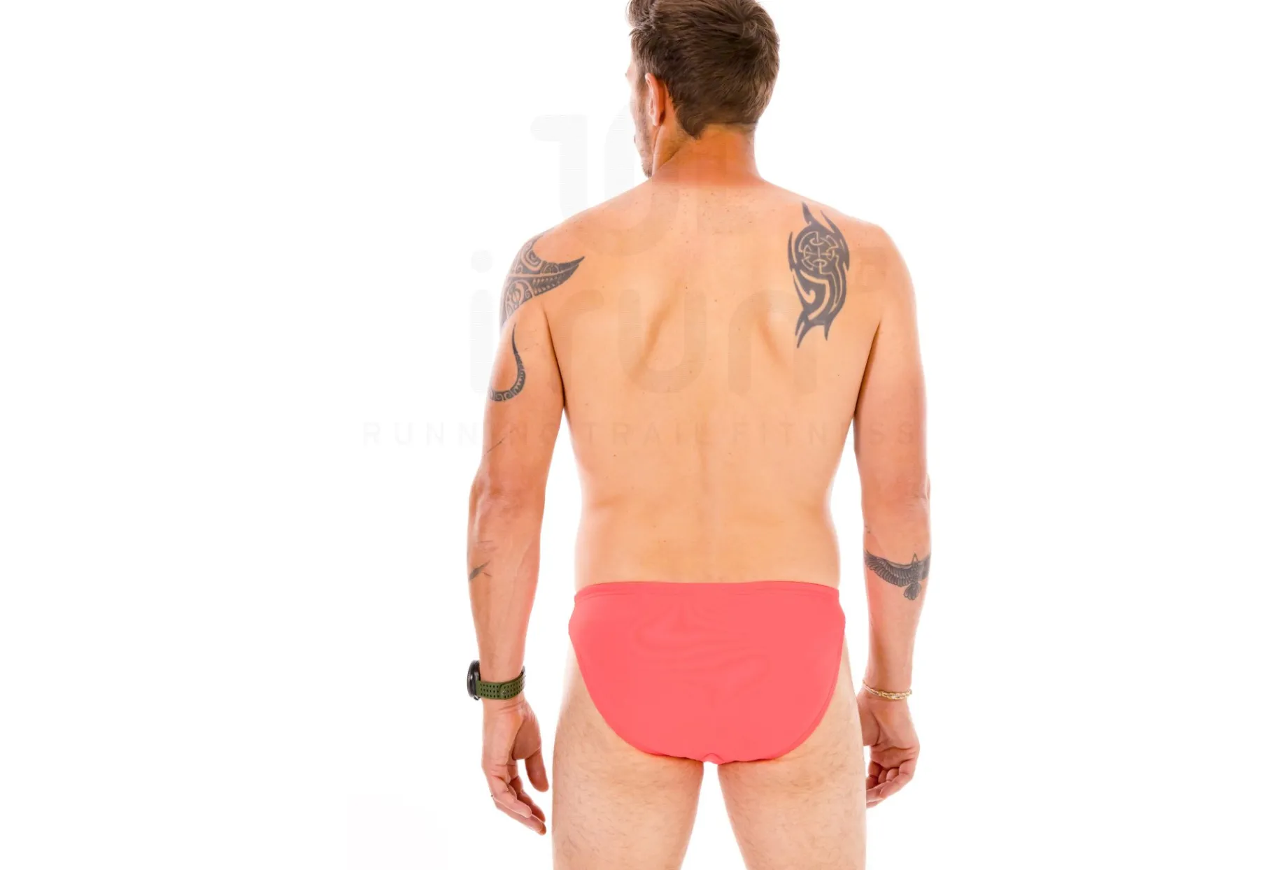 Speedo Solid