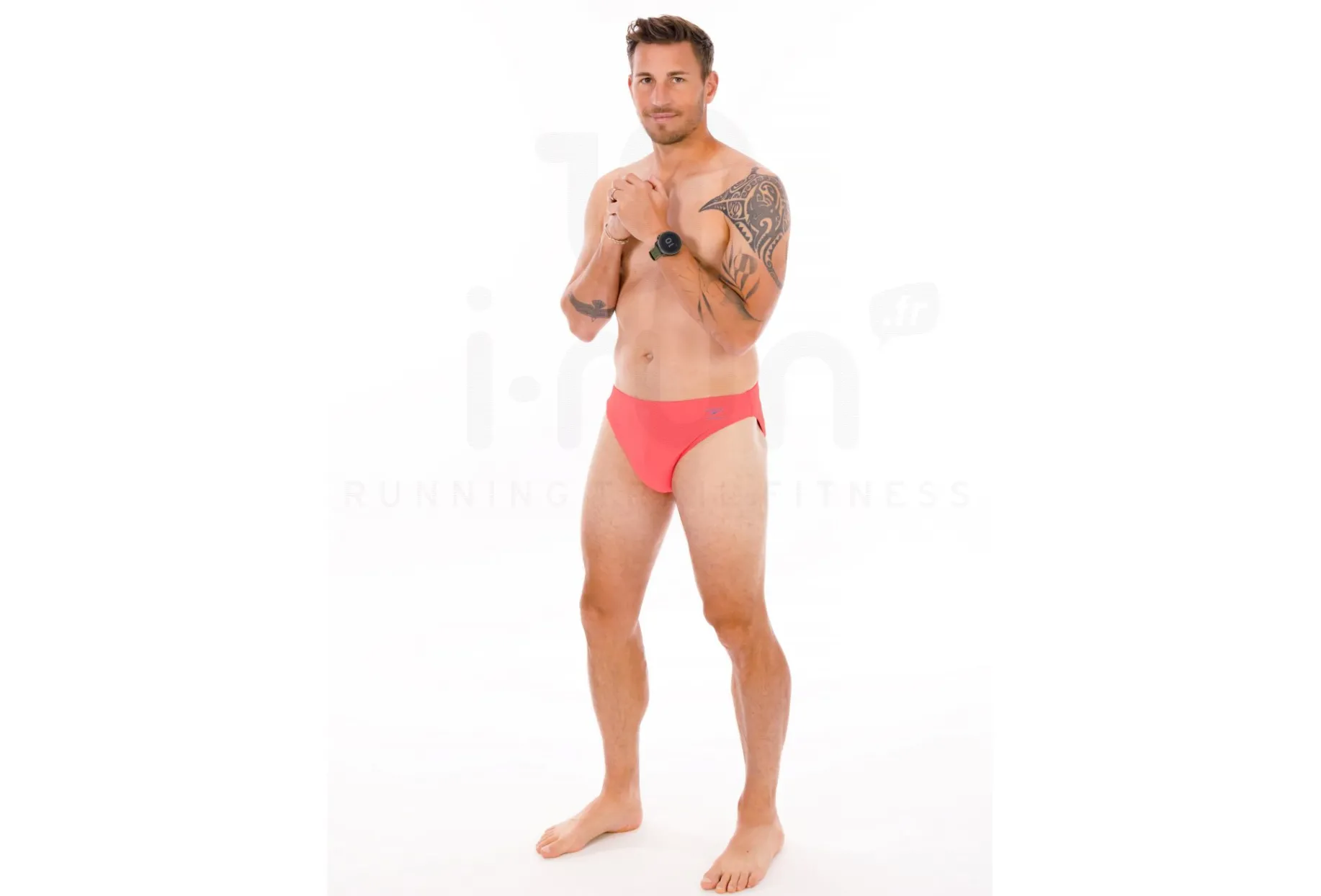 Speedo Solid