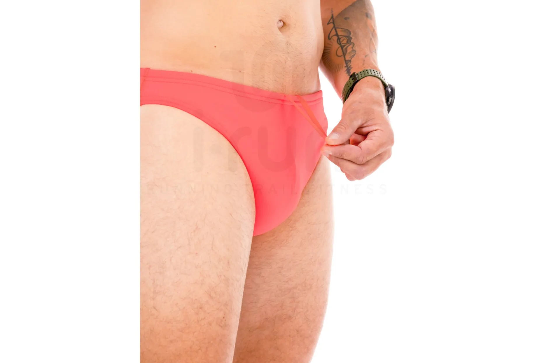 Speedo Solid