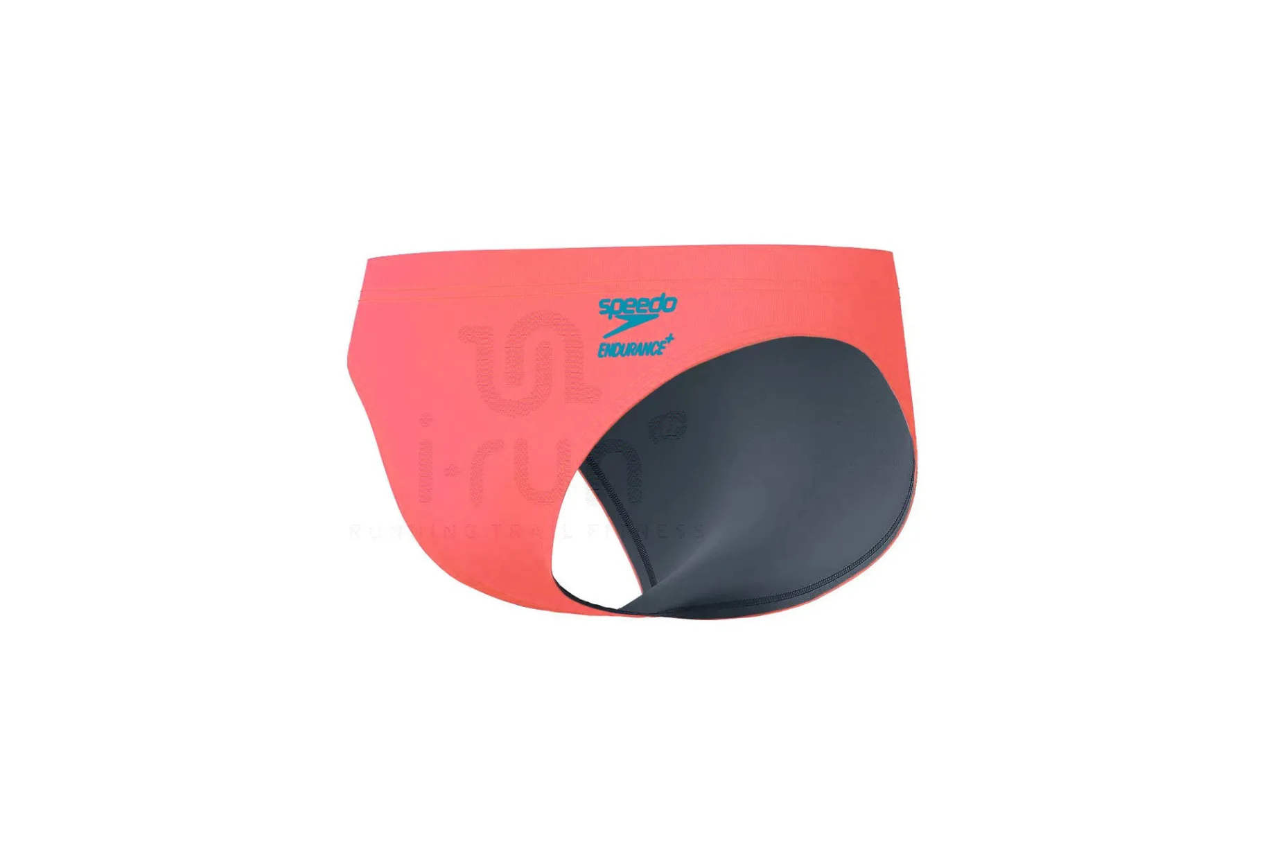 Speedo Solid