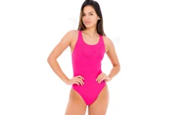 Speedo Solid Powerback