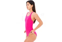 Speedo Solid Powerback