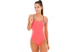 Speedo Solid Tie Back
