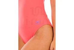 Speedo Solid Tie Back