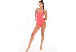 Speedo Solid Tie Back