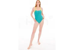 Speedo Solid Tie Back