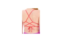 Speedo Solid Tie Back