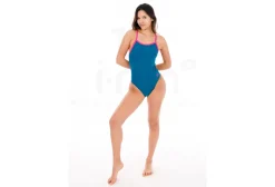 Speedo Solid Turnback