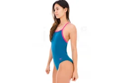 Speedo Solid Turnback