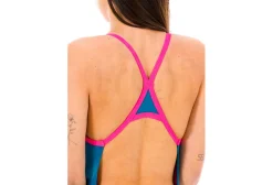 Speedo Solid Turnback