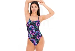 Speedo Solid V-Back 2.0