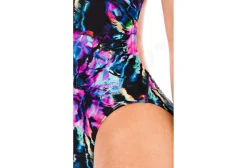 Speedo Solid V-Back 2.0