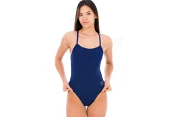Speedo Solid V-Back 2.0