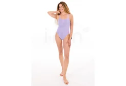 Speedo Solid V-Back 2.0