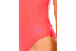 Speedo Solid V-Back 2.0
