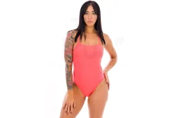 Speedo Solid V-Back 2.0