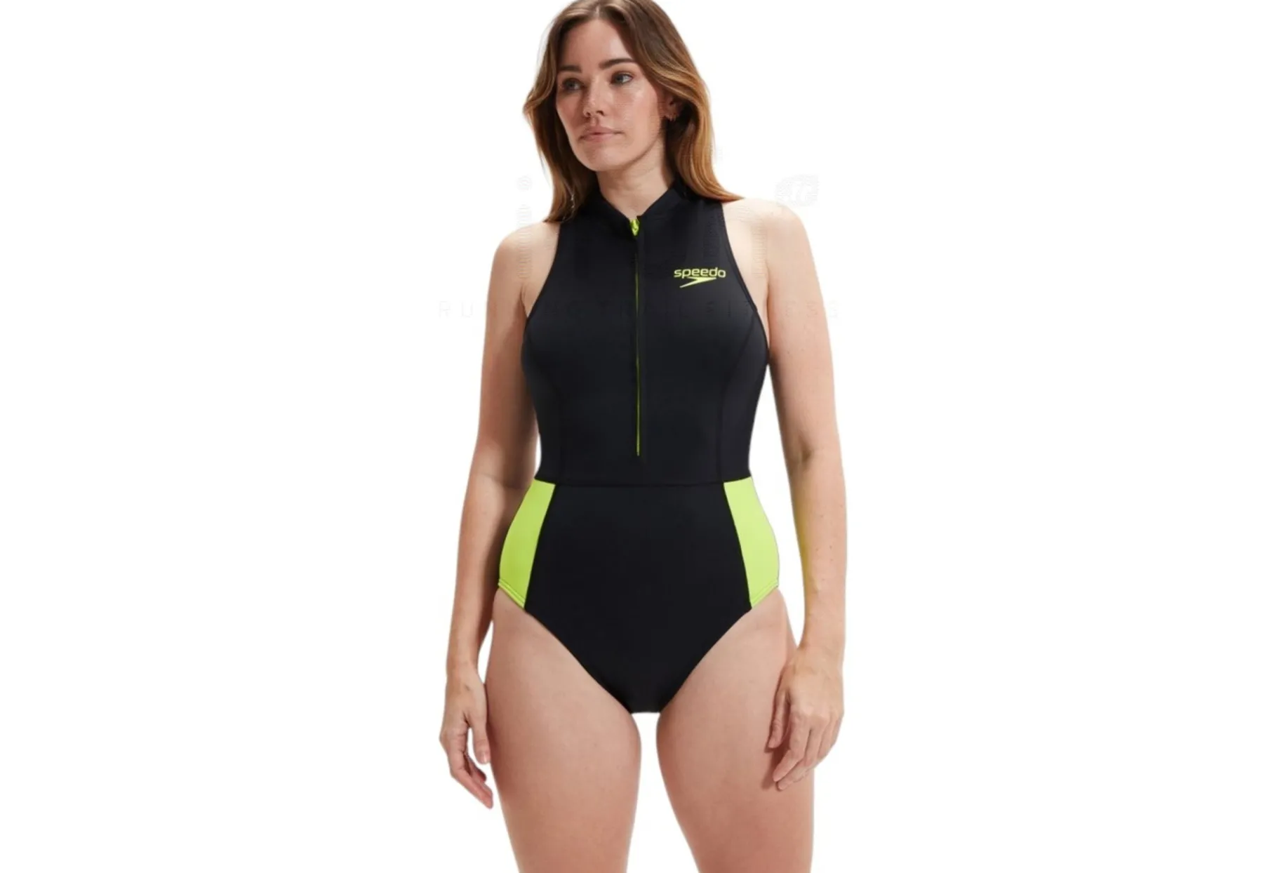 Speedo Thermal Swimsuit