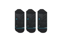Stance 3 paires Run Light Tab