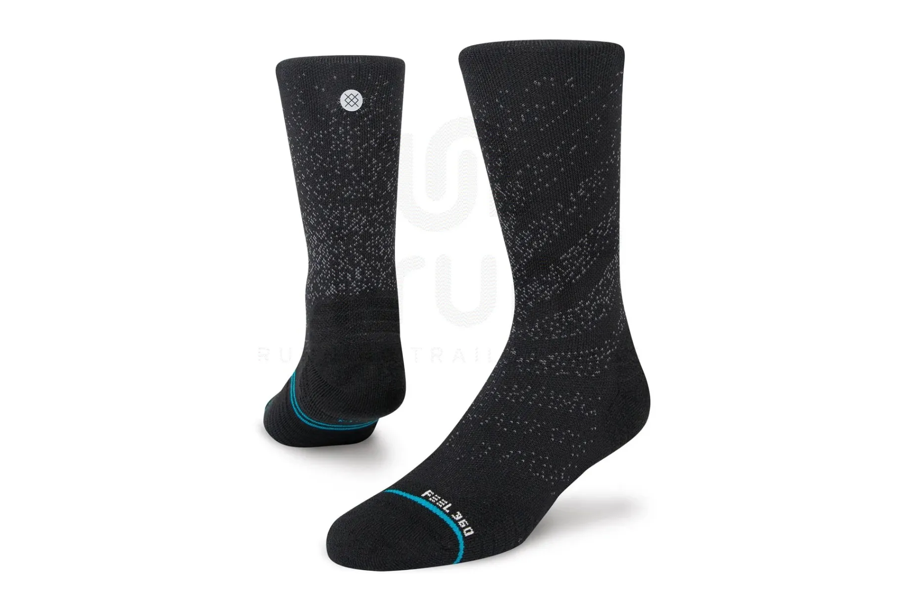 Stance Athletic Crew