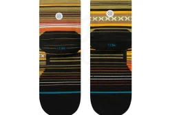 Stance Curren Light Quarter