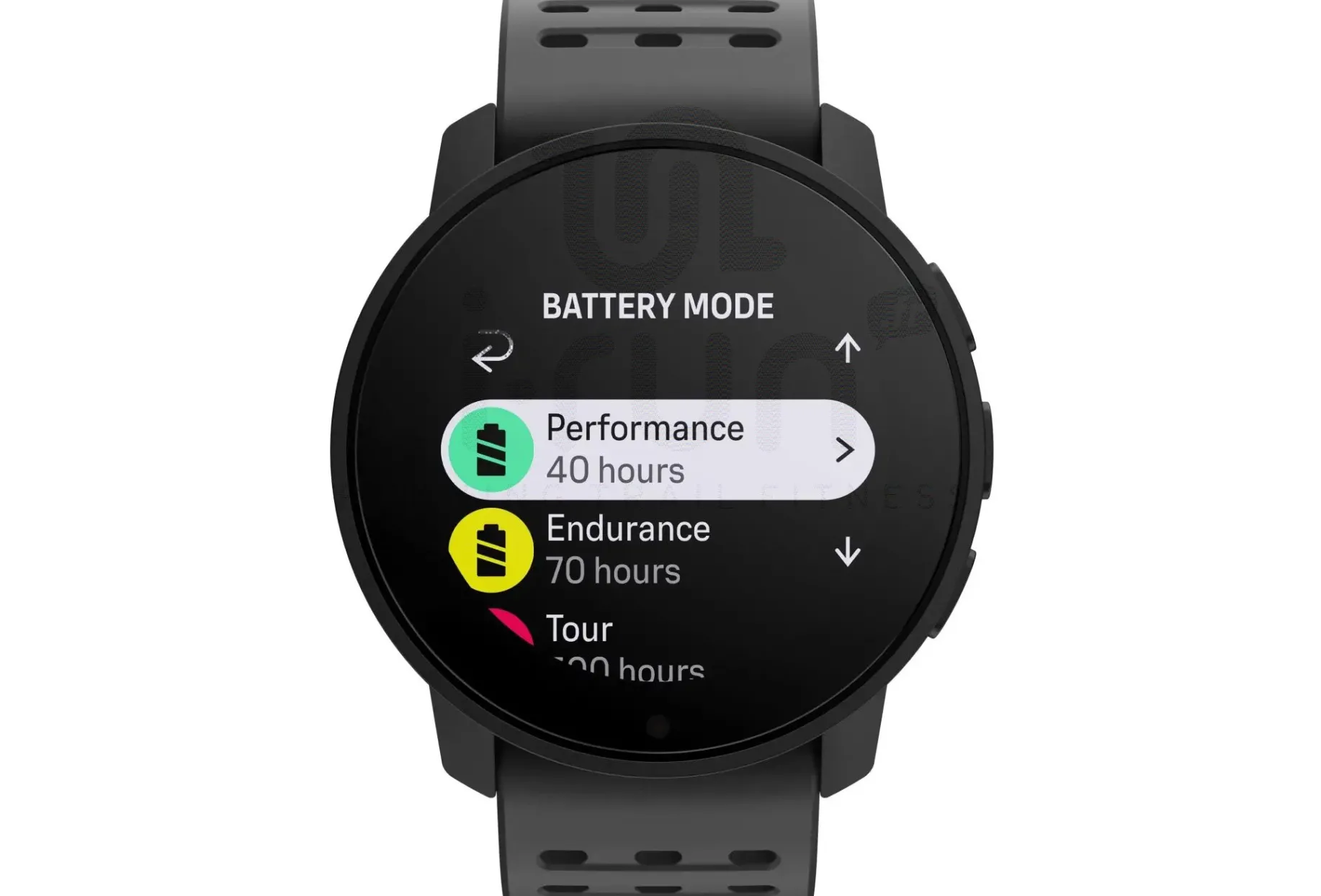 Suunto 9 Peak Pro