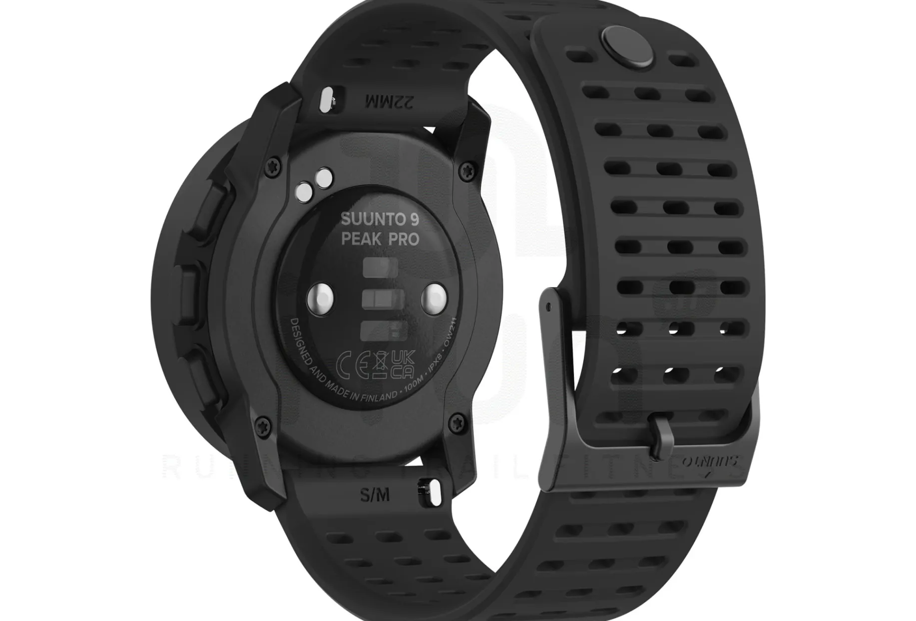 Suunto 9 Peak Pro