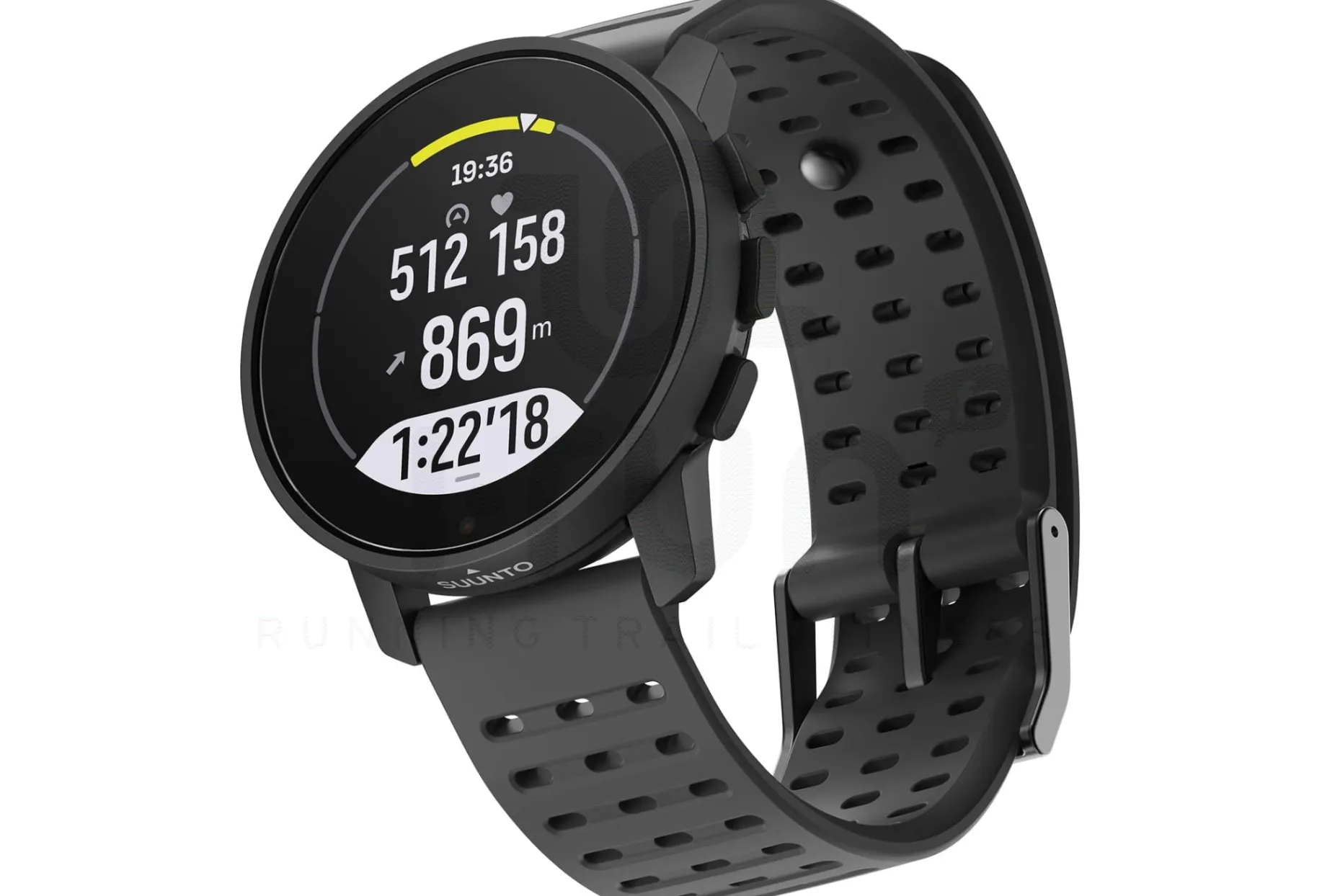 Suunto 9 Peak Pro