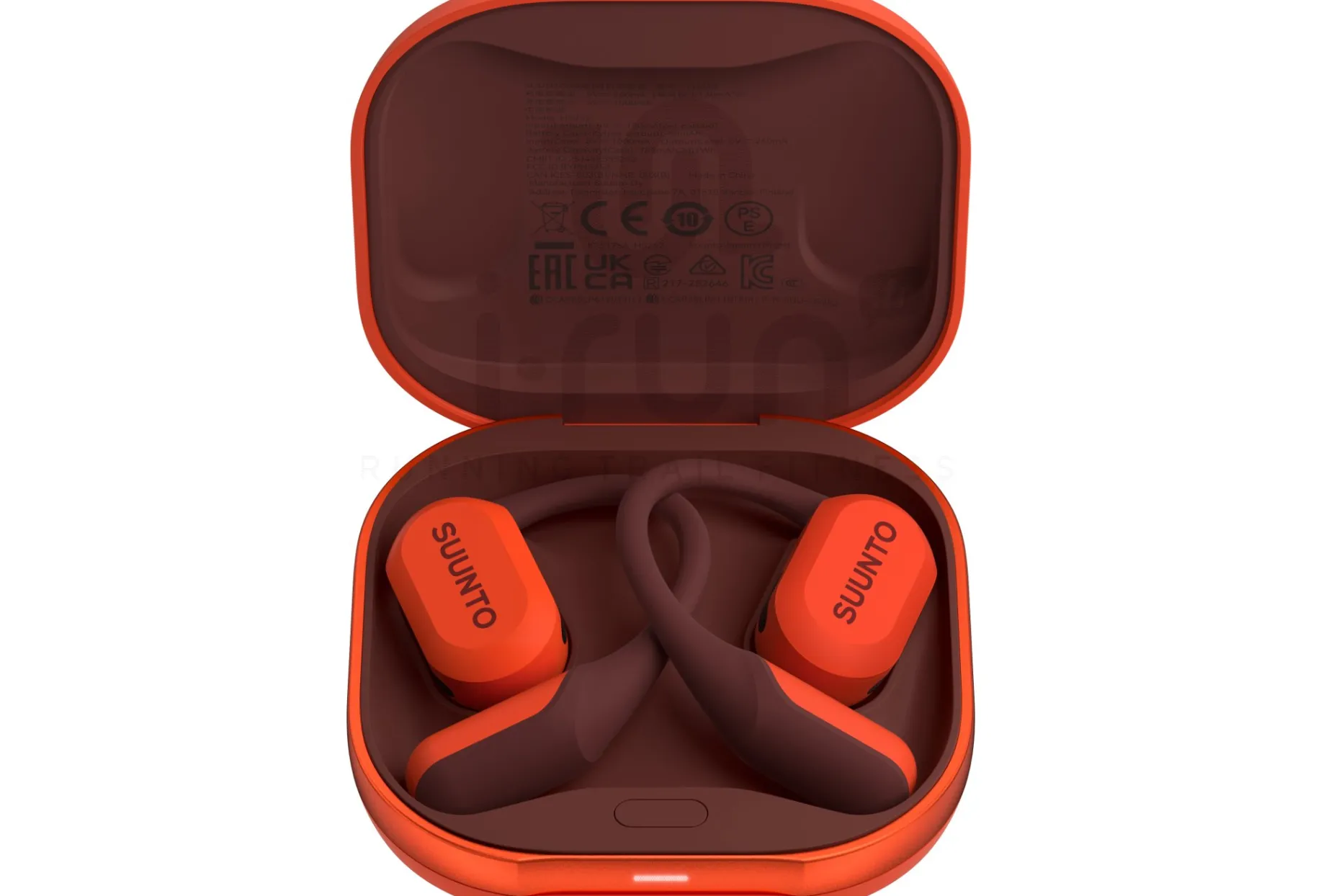 Suunto auriculares Spark